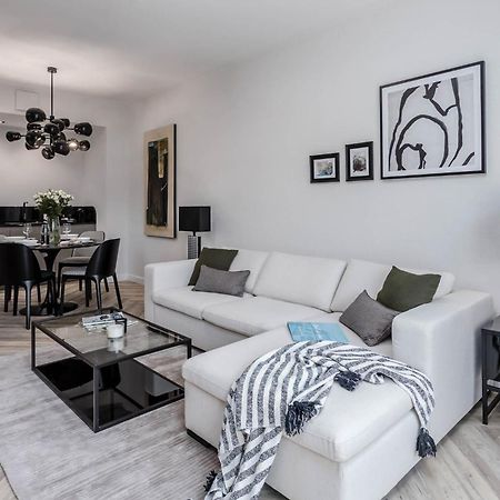 Deo Plaza - Apartamenty W Sercu Gdanska By Rent Like Home Exterior foto