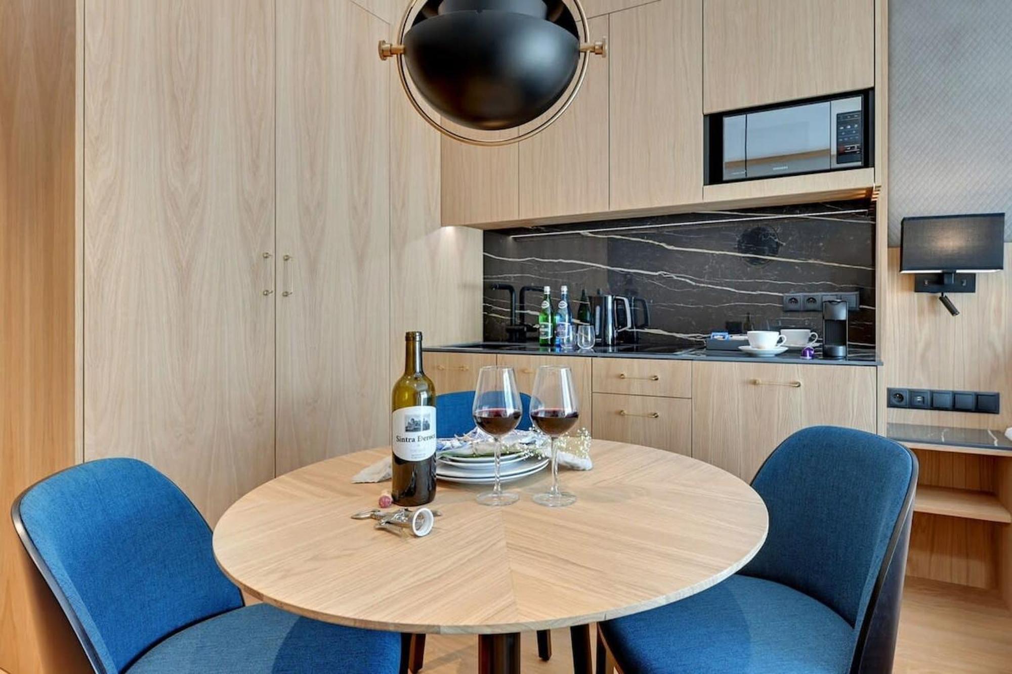 Deo Plaza - Apartamenty W Sercu Gdanska By Rent Like Home Exterior foto
