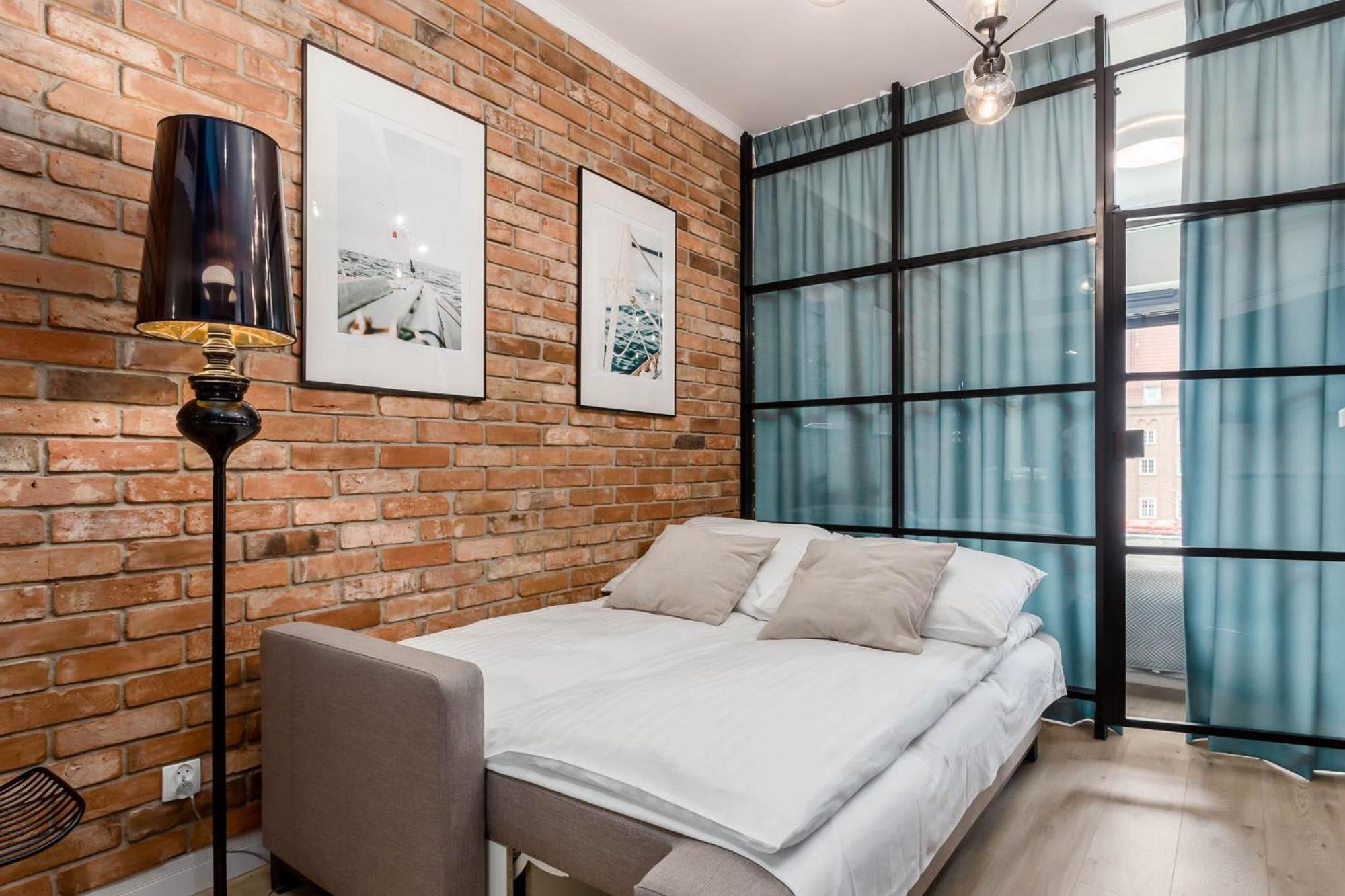 Deo Plaza - Apartamenty W Sercu Gdanska By Rent Like Home Exterior foto