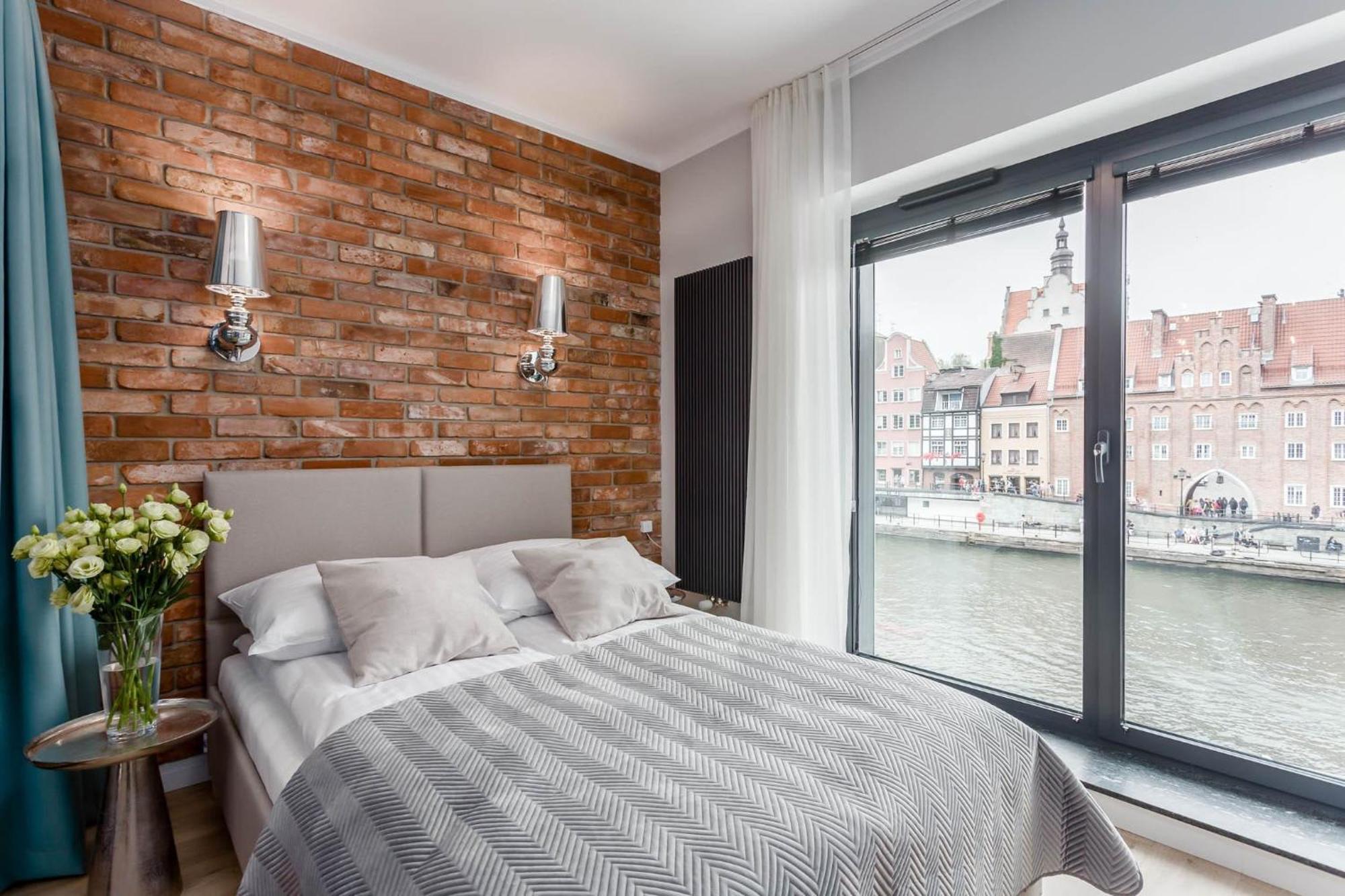 Deo Plaza - Apartamenty W Sercu Gdanska By Rent Like Home Exterior foto