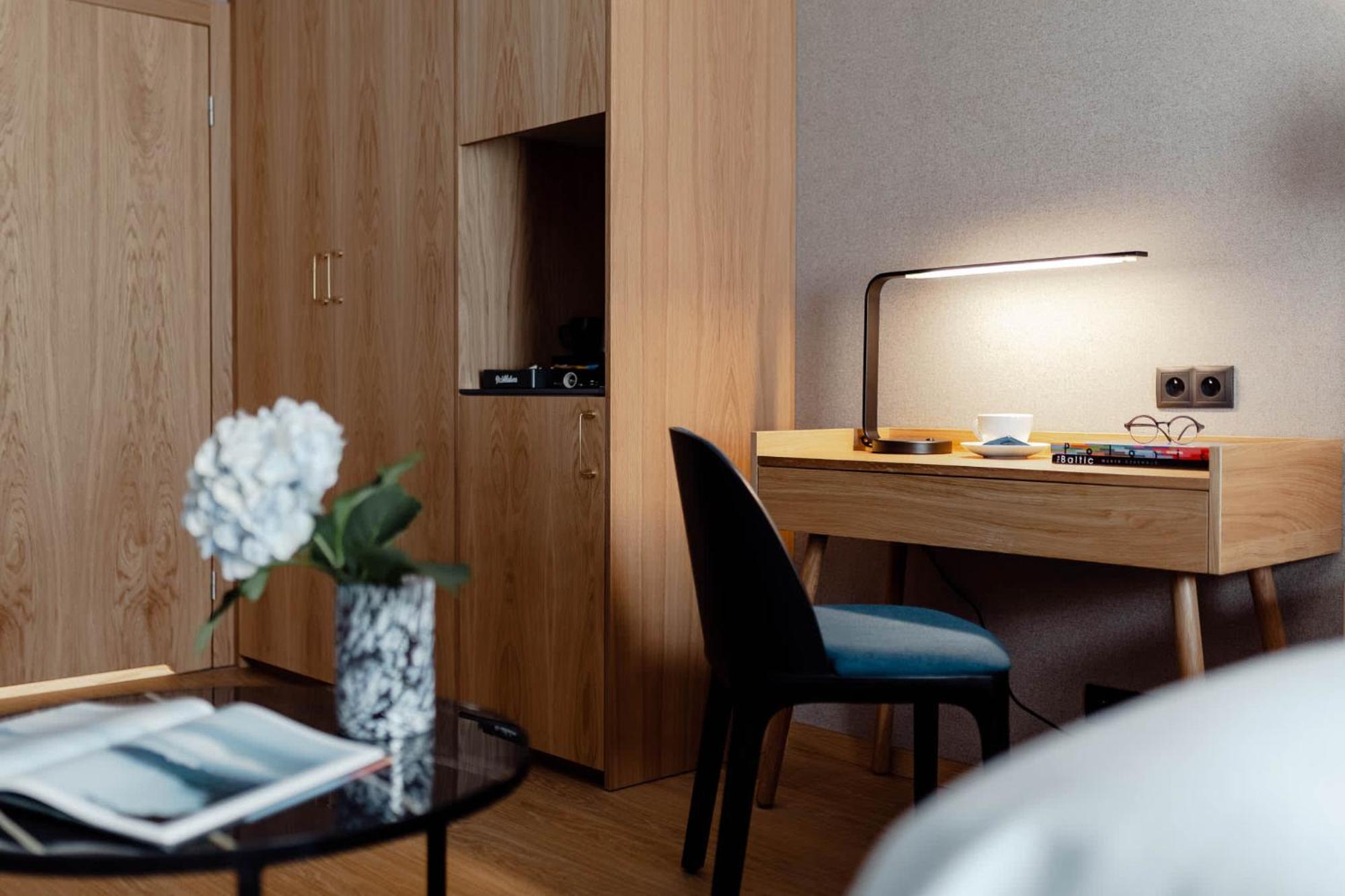Deo Plaza - Apartamenty W Sercu Gdanska By Rent Like Home Exterior foto