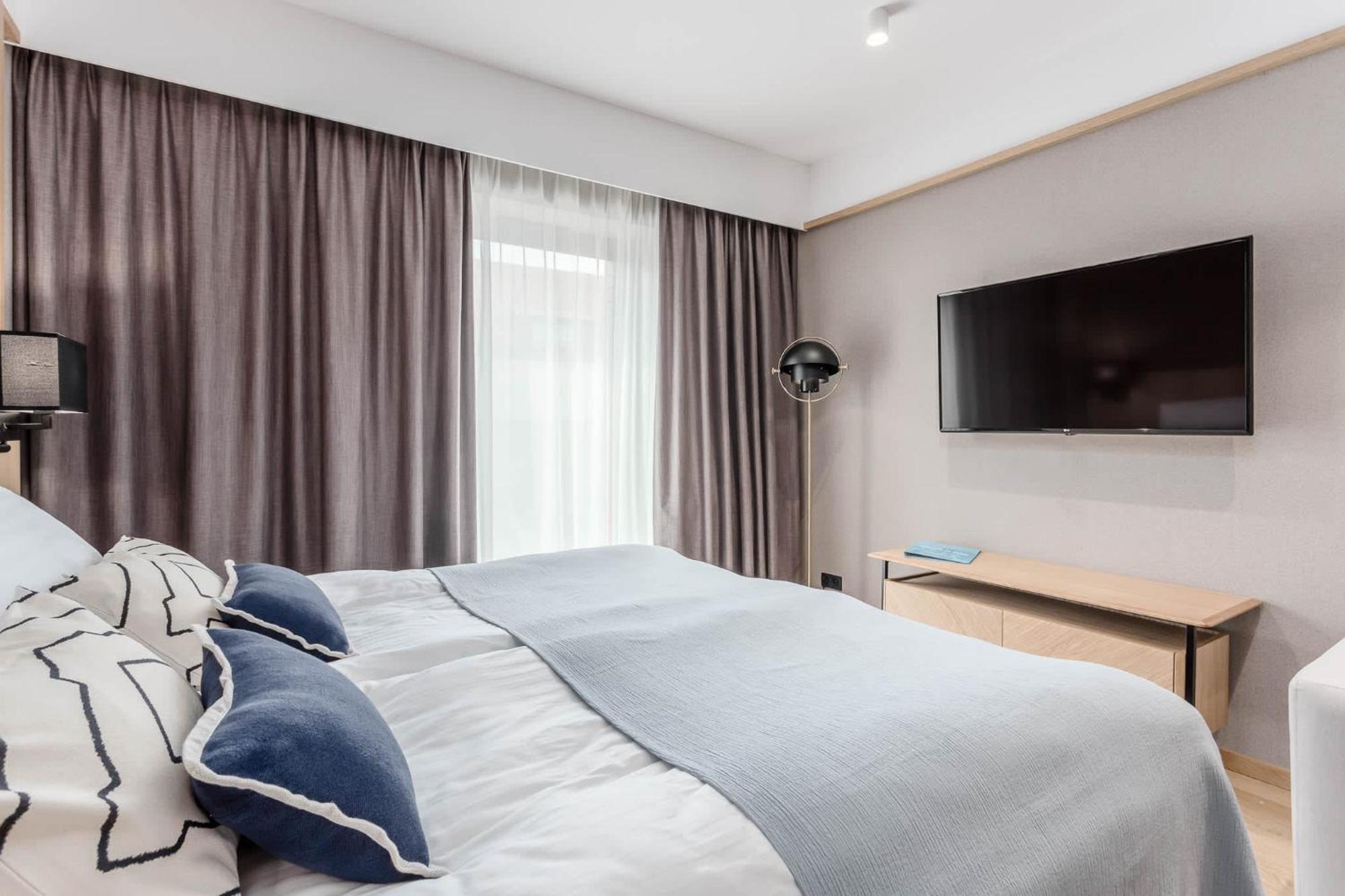 Deo Plaza - Apartamenty W Sercu Gdanska By Rent Like Home Exterior foto