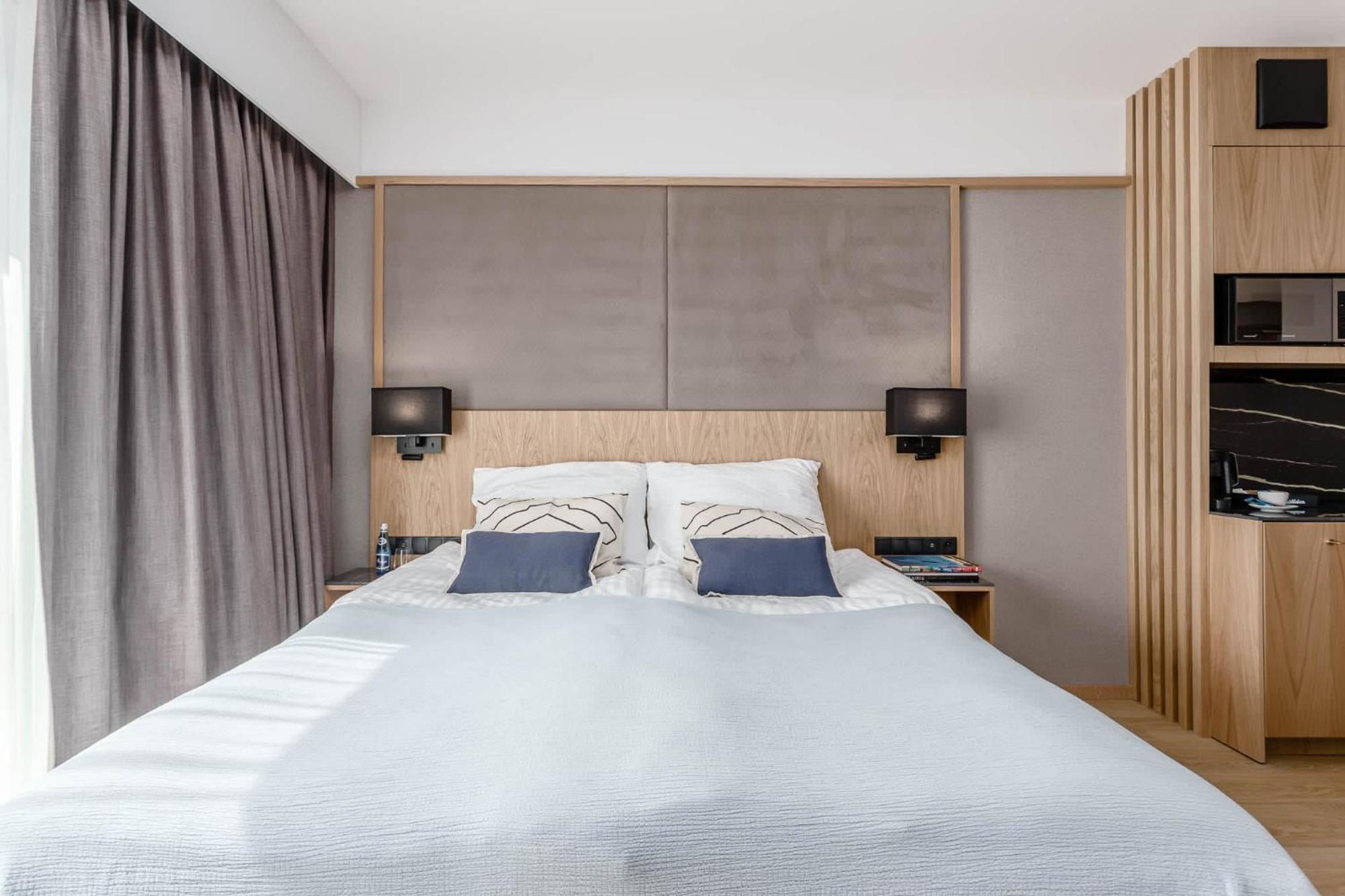 Deo Plaza - Apartamenty W Sercu Gdanska By Rent Like Home Exterior foto