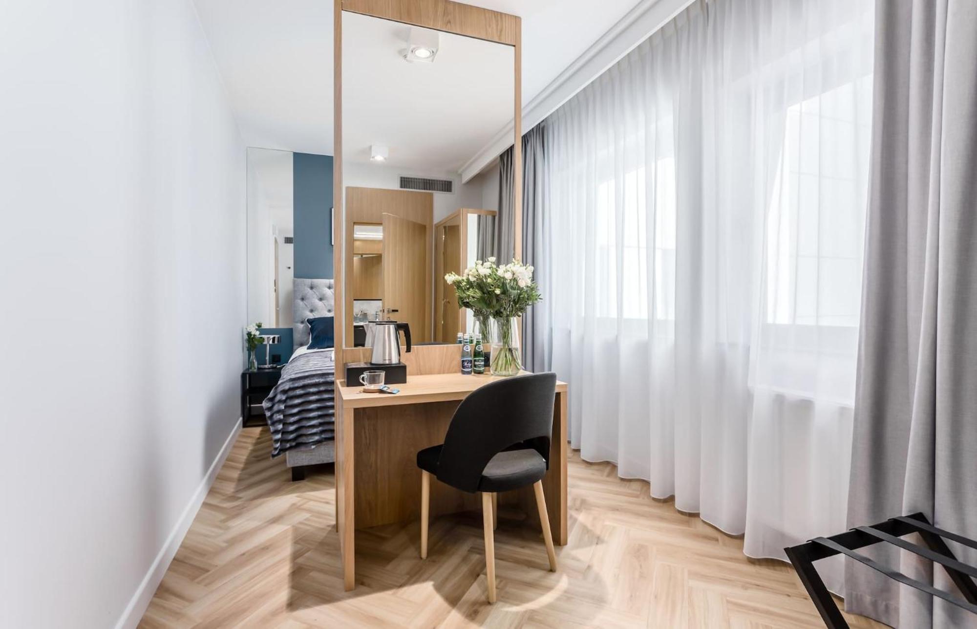 Deo Plaza - Apartamenty W Sercu Gdanska By Rent Like Home Exterior foto