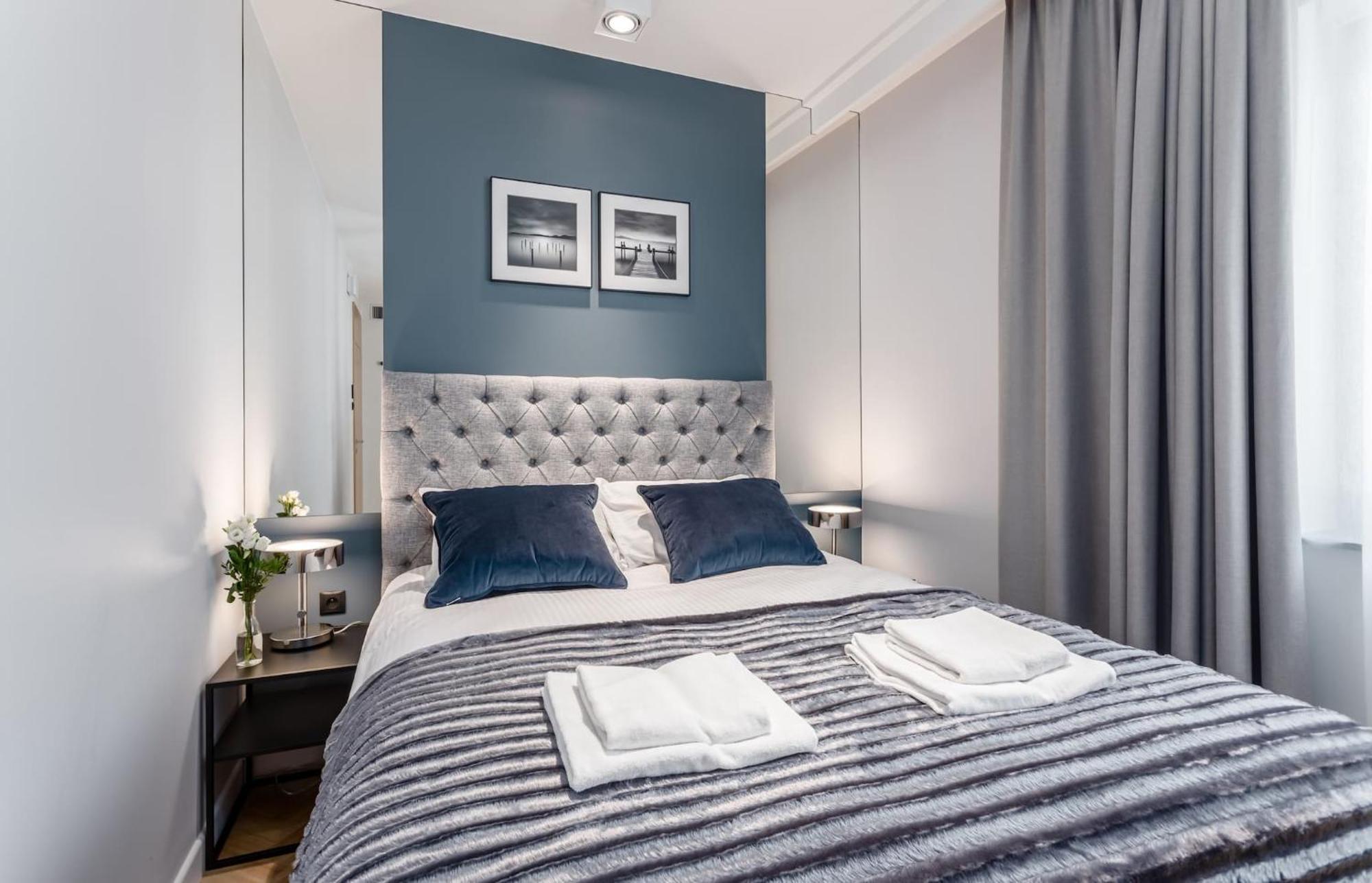 Deo Plaza - Apartamenty W Sercu Gdanska By Rent Like Home Exterior foto