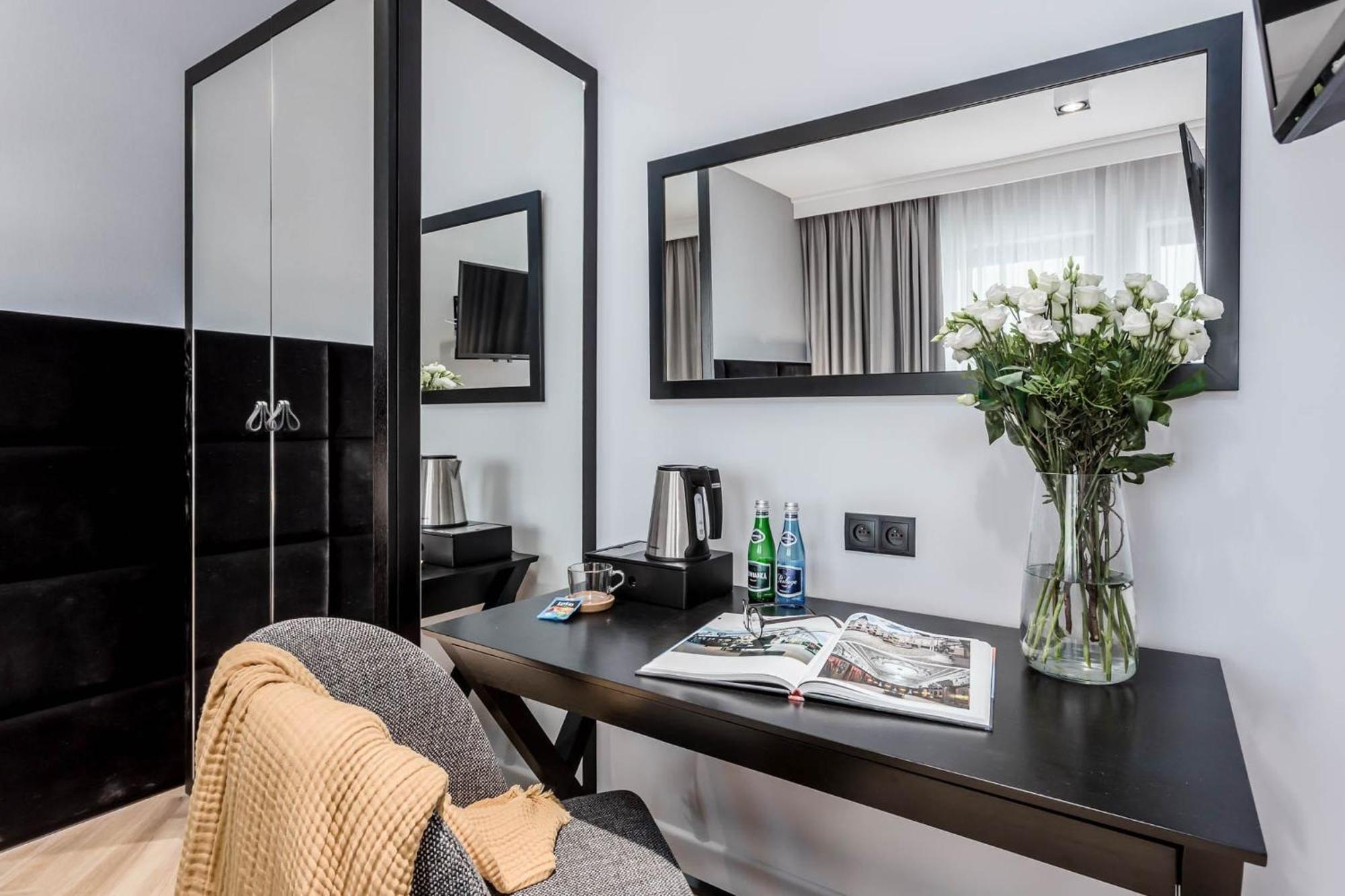 Deo Plaza - Apartamenty W Sercu Gdanska By Rent Like Home Exterior foto