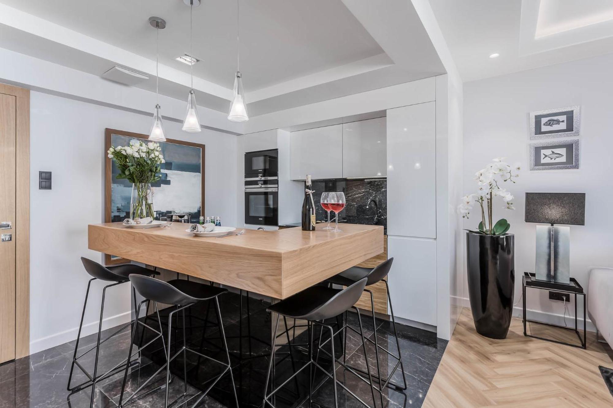 Deo Plaza - Apartamenty W Sercu Gdanska By Rent Like Home Cameră foto