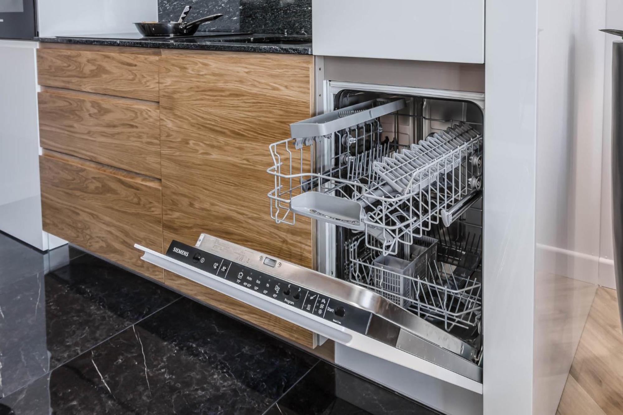 Deo Plaza - Apartamenty W Sercu Gdanska By Rent Like Home Cameră foto